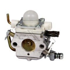Carburador de diafragma C1M K49C para desbrozadoras, motosierras y sopladores
