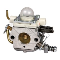 C1M-K37D ZAMA carburador de diafragma para motores de 2 y 4 tiempos