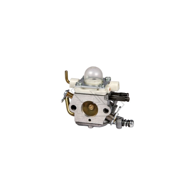 C1M-K37D ZAMA diaphragm carburettor for 2- and 4-stroke engines