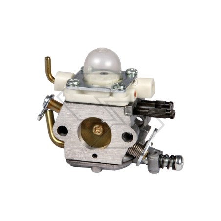 C1M-K37D ZAMA diaphragm carburettor for 2- and 4-stroke engines | Newgardenstore.eu