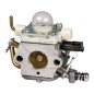 C1M-K37D ZAMA diaphragm carburettor for 2- and 4-stroke engines