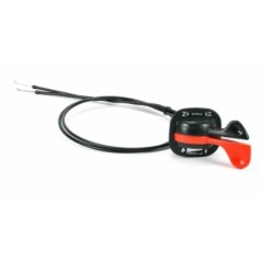 Cavo acceleratore ORIGINALE BRIGGS & STRATTON 1727817SM | Newgardenstore.eu