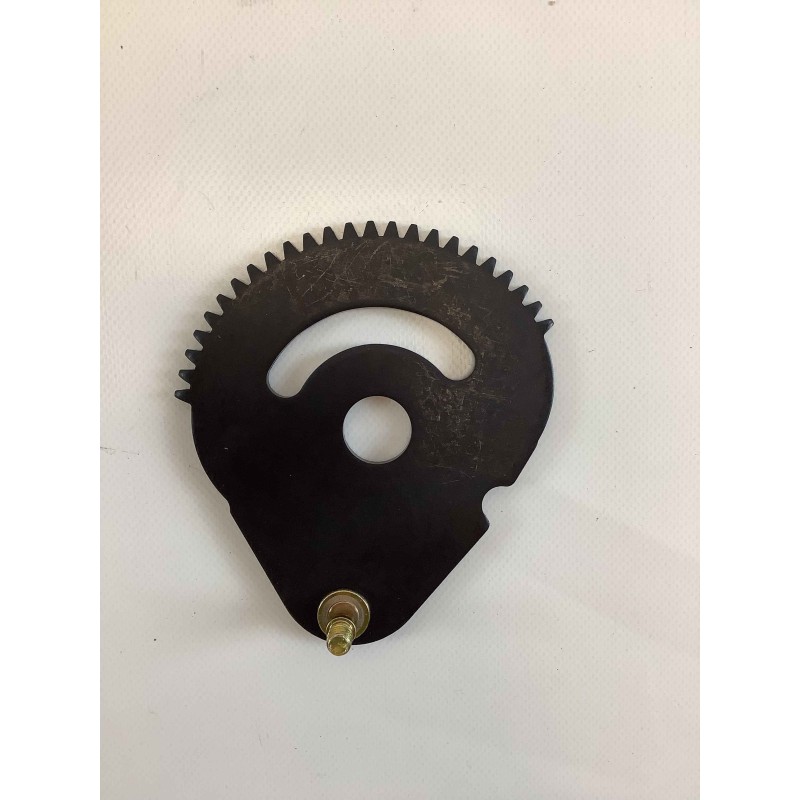 Biellette de direction tracteur de pelouse compatible MTD 25271571 617-04094