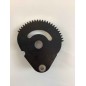 Biellette de direction tracteur de pelouse compatible MTD 25271571 617-04094