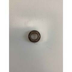 ORIGINAL flanged bearing MTD 741-04124