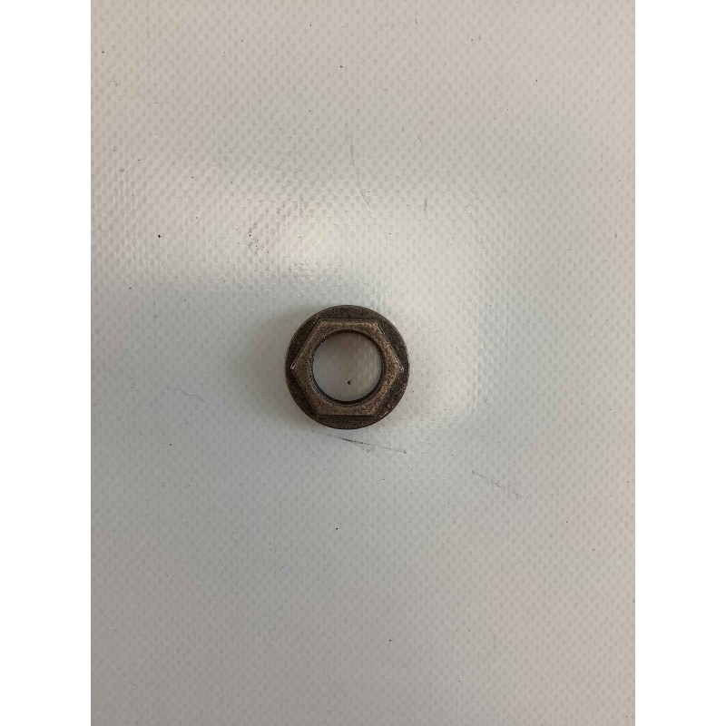 ORIGINAL flanged bearing MTD 741-04124