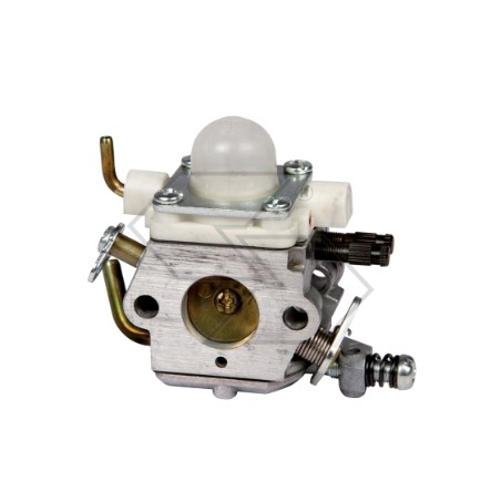 Carburatore a membrana C1M-K49C ZAMA per motore 2 e 4 tempi | Newgardenstore.eu
