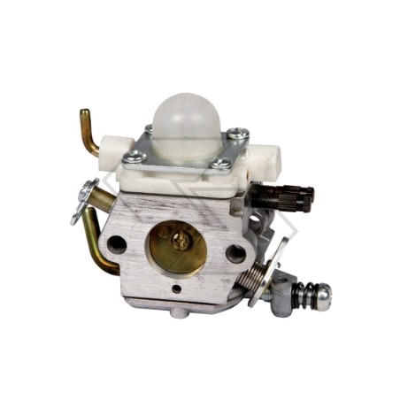 Diaphragm carburettor C1M-K49C ZAMA for 2- and 4-stroke engines | Newgardenstore.eu