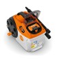 STIHL REA 100 PLUS battery operated pressure washer pressure 120 bar