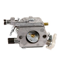 Carburador de membrana C1Q-EL6 ZAMA para motores de 2 y 4 tiempos | Newgardenstore.eu
