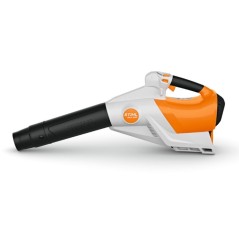 Cordless blower STIHL BGA 250 voltage 36V max air speed 85 m/s | Newgardenstore.eu