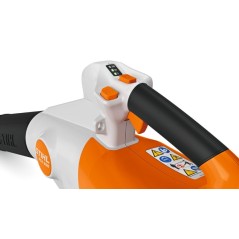 Cordless blower STIHL BGA 250 voltage 36V max air speed 85 m/s | Newgardenstore.eu