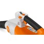 STIHL BGA 250 souffleur sans fil 36V voltage vitesse d'air max. 85 m/s