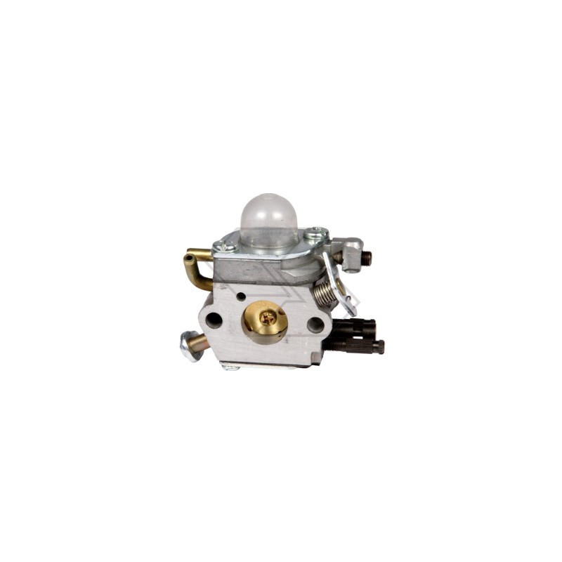 Diaphragm carburettor C1U K42B for clearing saw, brush cutter and blower