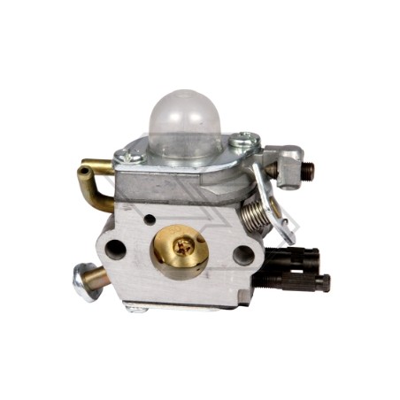 Diaphragm carburettor C1U K42B for clearing saw, brush cutter and blower | Newgardenstore.eu