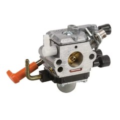 Carburatore C1Q-S292B tosasiepi modelli HS82 ORIGINALE STIHL 42371200615 | Newgardenstore.eu