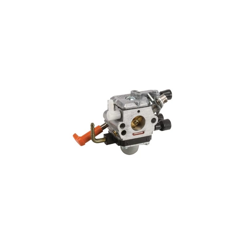 Carburateur C1Q-S292B taille-haies HS82 ORIGINAL STIHL modèles 42371200615