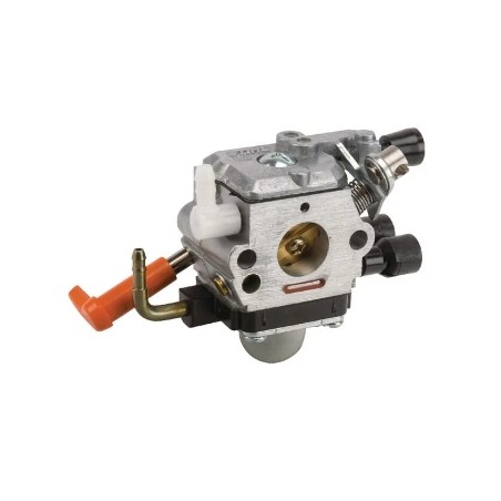 Carburateur C1Q-S292B taille-haies HS82 ORIGINAL STIHL modèles 42371200615 | Newgardenstore.eu