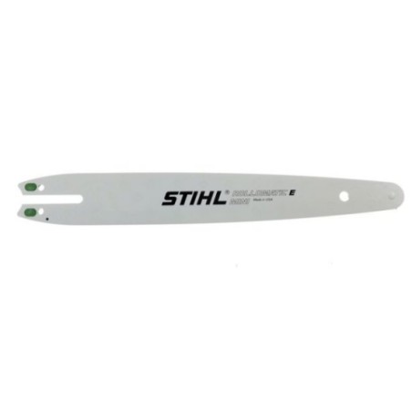 Barra motosega lunghezza 35 cm 72 maglie ORIGINALE STIHL 30050083409 | Newgardenstore.eu