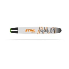 Barra motosega lunghezza 45 cm passo 3/8 pollici ORIGINALE STIHL 30030087717 | Newgardenstore.eu