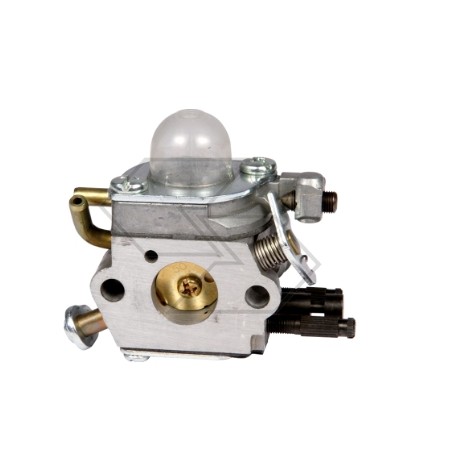 Diaphragm carburettor C1U-K42B ZAMA for 2-stroke and 4-stroke engines | Newgardenstore.eu