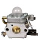 Diaphragm carburettor C1U-K42B ZAMA for 2-stroke and 4-stroke engines