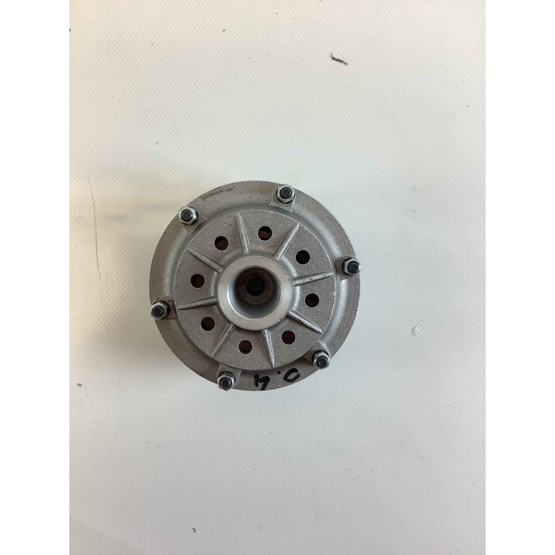 Konische Kupplung 15318 PASQUALI Serie 938 939 952 953 103x69 22,5 mm 15x12EV Z8