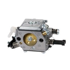 Carburateur à membrane HDA 190 1 pour débroussailleuses, tronçonneuses et souffleurs