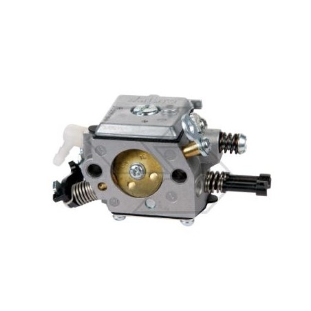 Carburateur à membrane HDA 190 1 pour débroussailleuses, tronçonneuses et souffleurs | Newgardenstore.eu