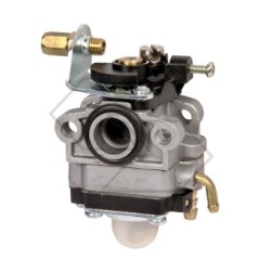 Lot De 2 Tuyaux D'Essence Avec Filtre Pour Débroussailleuse Honda GX22, GX31, GX35 | Tube + Filtre + Poire D'Amorçage | Pièce De Rechange Facile à Monter