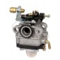 Carburador de diafragma desbrozadora HONDA 4 TIEMPOS GX22 GX31 R120722