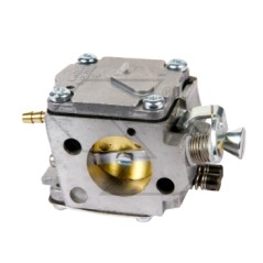 Carburatore a membrana HS 260A per motosega decespugliatore soffiatore | Newgardenstore.eu