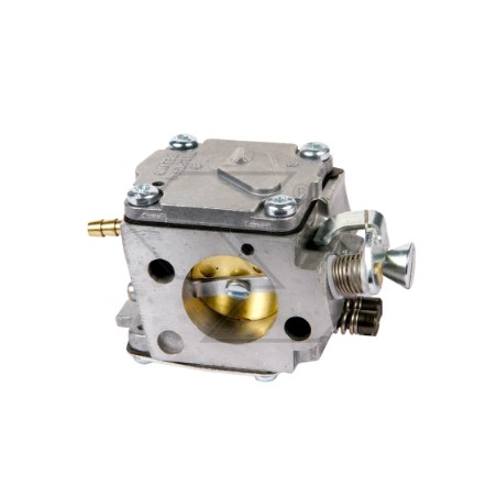Carburatore a membrana HS 260A per motosega decespugliatore soffiatore | Newgardenstore.eu