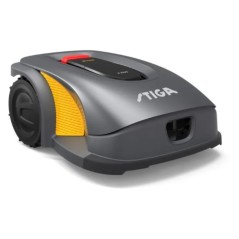 Robot cortacésped RTK STIGA A7500 hasta 9000 metros cuadrados con GPS - Bluetooth - 4G | Newgardenstore.eu