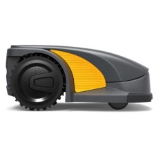 Robotic lawnmower RTK STIGA A7500 up to 9000 sqm with GPS - Bluetooth - 4G | Newgardenstore.eu