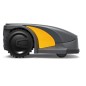 STIGA A7500 autonomous GPS cordless lawnmower robot