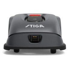 Robot cortacésped RTK STIGA A7500 hasta 9000 metros cuadrados con GPS - Bluetooth - 4G | Newgardenstore.eu