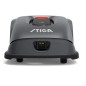 Robot tagliaerba RTK STIGA  A7500 fino a 9000 mq con GPS - Bluetooth - 4G