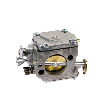 Diaphragm carburetor HS-260A TILLOTSON for engine 2 and 4 stroke