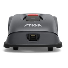 Robot cortacésped RTK STIGA A10000 hasta 12000 metros cuadrados con GPS - Bluetooth - 4G | Newgardenstore.eu