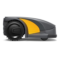 Robot lawnmower RTK STIGA A10000 up to 12000 sqm with GPS - Bluetooth - 4G | Newgardenstore.eu