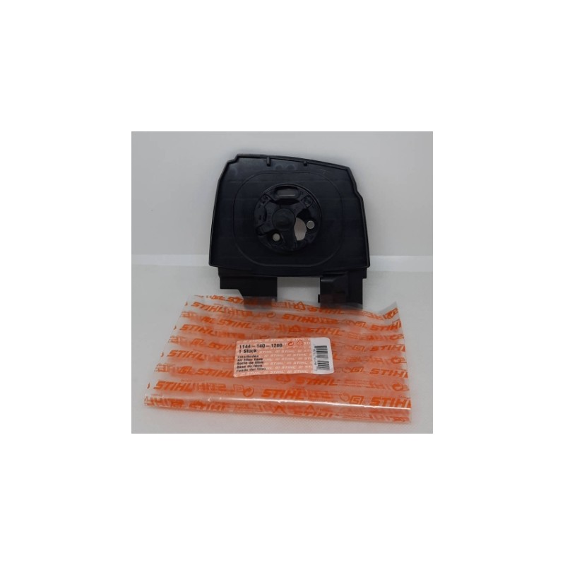 Filtro base motosierra modelos MS651 MS661 ORIGINAL STIHL 11441401200