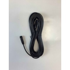 Adattatore PROLUNGA cavo ALIMENTAZIONE ORIGINALE robot NAVIMOW AB.50.0017.27 i108 i210 | Newgardenstore.eu