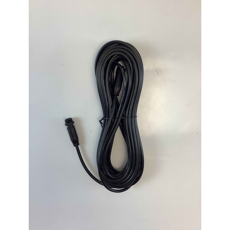 Adattatore PROLUNGA cavo ALIMENTAZIONE ORIGINALE robot NAVIMOW AB.50.0017.27