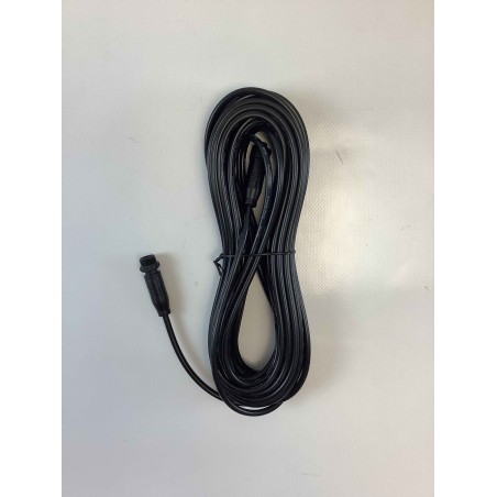 Adattatore PROLUNGA cavo ALIMENTAZIONE ORIGINALE robot NAVIMOW AB.50.0017.27 i108 i210 | Newgardenstore.eu