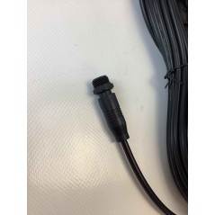 Adattatore PROLUNGA cavo ALIMENTAZIONE ORIGINALE robot NAVIMOW AB.50.0017.27 i108 i210