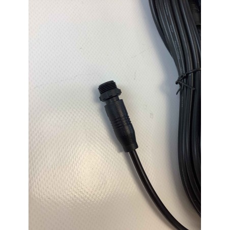 Adattatore PROLUNGA cavo ALIMENTAZIONE ORIGINALE robot NAVIMOW AB.50.0017.27 i108 i210