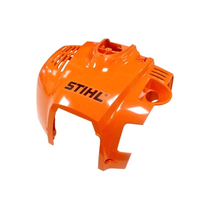 Capot de débroussailleuse ORIGINAL STIHL FS460 modèle FS460 41470801613