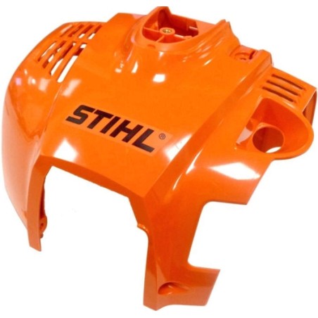 Capot de débroussailleuse ORIGINAL STIHL FS460 modèle FS460 41470801613 | Newgardenstore.eu