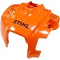 Capot de débroussailleuse ORIGINAL STIHL FS460 modèle FS460 41470801613